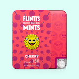 Flintts Mints- Mouth-Watering Dry Mouth Lozenges