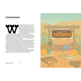 "Cowboy Kama Sutra: 64 Sex Positions for You and Your Pardner"