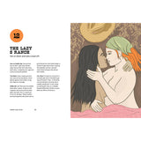 "Cowboy Kama Sutra: 64 Sex Positions for You and Your Pardner"