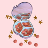 Chronic Pain Prawncess - Pill Case