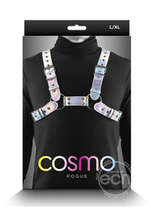 Cosmo Rogue Chest Harness