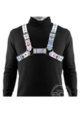 Cosmo Rogue Chest Harness