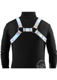 Cosmo Rogue Chest Harness