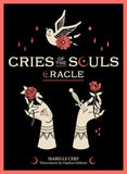"Cries of the Souls Oracle" by Isabelle Cerf