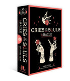 "Cries of the Souls Oracle" by Isabelle Cerf