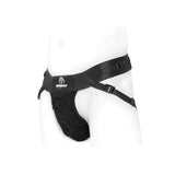 SpareParts Deuce Harness -Double O-Ring Harness