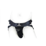 SpareParts Deuce Harness -Double O-Ring Harness