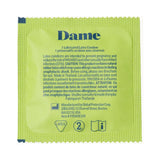 Dame Ultra Thin Condoms