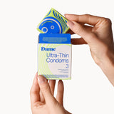 Dame Ultra Thin Condoms