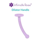 Dilator Handle by Intimate Rose