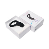 Lovense Diamo Bluetooth Remote-Controlled Vibrating C-ring