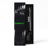 Doxy Die Cast 3R COMPACT Rechargeable Wand
