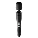Doxy Die Cast 3R COMPACT Rechargeable Wand