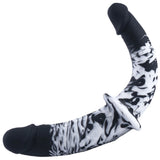 Double Trouble - Double-Ended Silicone Dildo