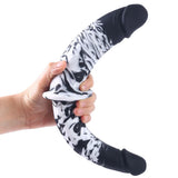 Double Trouble - Double-Ended Silicone Dildo