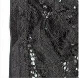 Dragonfly Tucking Thong from Cantiq