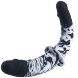Double Trouble - Double-Ended Silicone Dildo