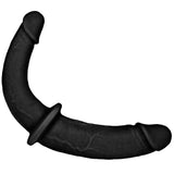 Double Trouble - Double-Ended Silicone Dildo