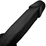 Double Trouble - Double-Ended Silicone Dildo