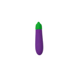 Eggplant Emoji Vibe (Rechargeable)
