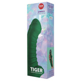 Tiger Silicone Vibrator by Fun Factory
