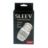Sleev On The Go Stroker