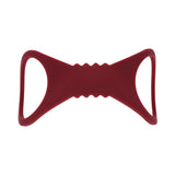 Sex & Mischief Silicone Cuffs (multiple colors)