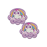 Fun Shapes: Single-Pack Nipple Pastease