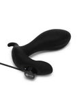 Expanding Plug Rechargeable Silicone with Remote Anal Plug by B-Vibe
