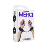 Classic Fluff Cuffs by Merci