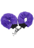 Classic Fluff Cuffs by Merci