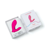 Lovense Flexer Insertable Panty Vibe