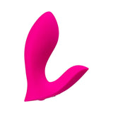 Lovense Flexer Insertable Panty Vibe