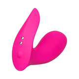 Lovense Flexer Insertable Panty Vibe