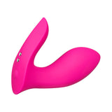 Lovense Flexer Insertable Panty Vibe