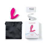 Lovense Flexer Insertable Panty Vibe