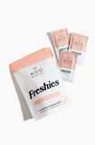 Freshies Wipes by Woo