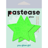 Star Shapes: Single-Pack Nipple Pastease