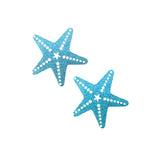 Neva Nude - Mermaid Shells & Starfish