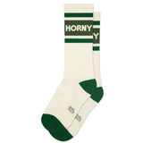 'Horny' Gym Socks
