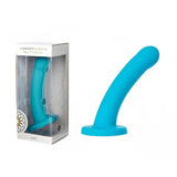 Hux 7" Silicone Dildo