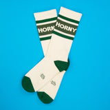 'Horny' Gym Socks