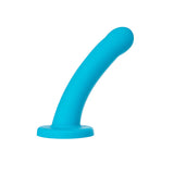 Hux 7" Silicone Dildo