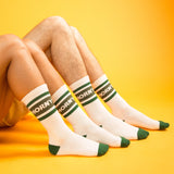 'Horny' Gym Socks