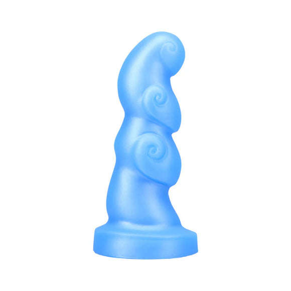Hookah Fantasy 5.75in Dildo