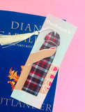 Highlander Cockmark® Bookmark