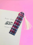 Highlander Cockmark® Bookmark