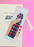 Highlander Cockmark® Bookmark