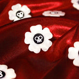 "Hemlock Floret" Alligator Clip | Gothic Hair Clip