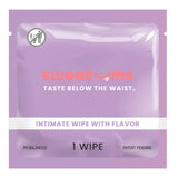 Intimate Wipes - Honey Lavender Flavor